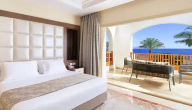 Pickalbatros Royal Grand Resort
