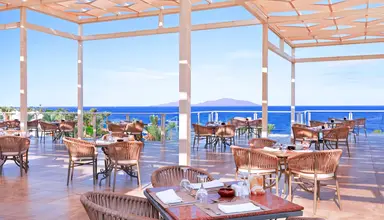 Pickalbatros Royal Grand Resort