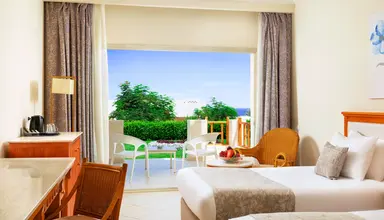 Pickalbatros Royal Grand Resort