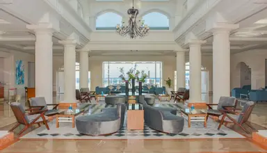 Pickalbatros Royal Grand Resort
