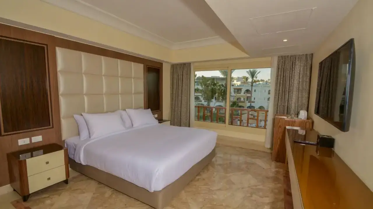 Pickalbatros Royal Grand Resort