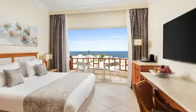 Pickalbatros Royal Grand Resort