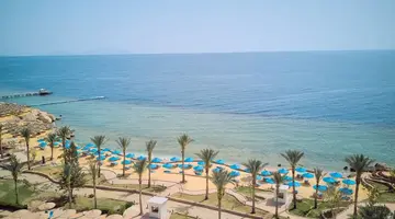 Pickalbatros Royal Grand Resort