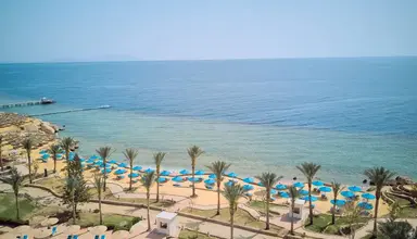 Pickalbatros Royal Grand Resort