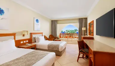 Pickalbatros Royal Grand Resort