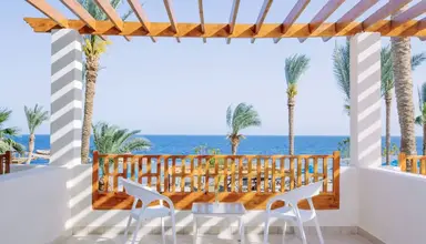 Pickalbatros Royal Grand Resort