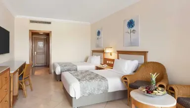Pickalbatros Royal Grand Resort