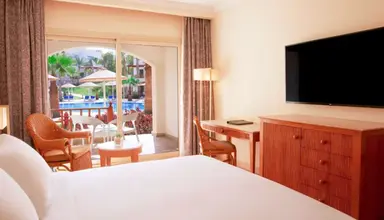 Pickalbatros Royal Grand Resort