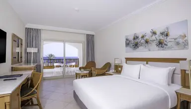 Pickalbatros Royal Grand Resort