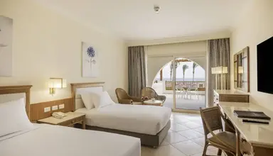 Pickalbatros Royal Grand Resort