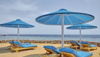 Pickalbatros Royal Grand Resort