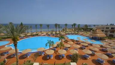 Pickalbatros Royal Grand Resort
