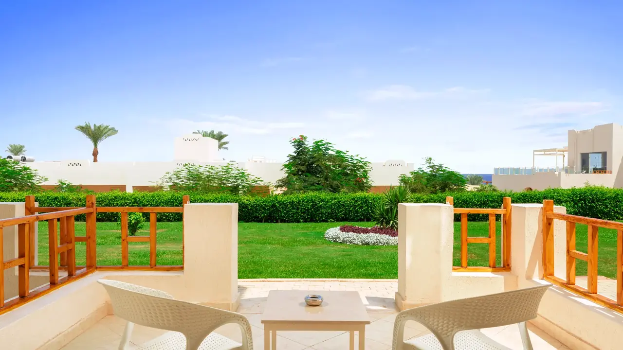 Pickalbatros Royal Grand Resort