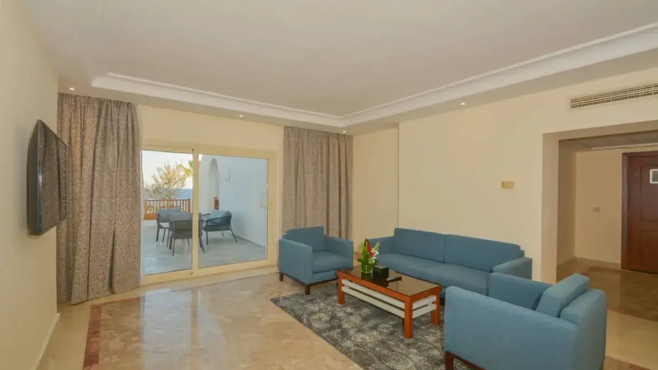 Pickalbatros Royal Grand Resort