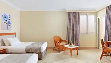 Pickalbatros Royal Grand Resort