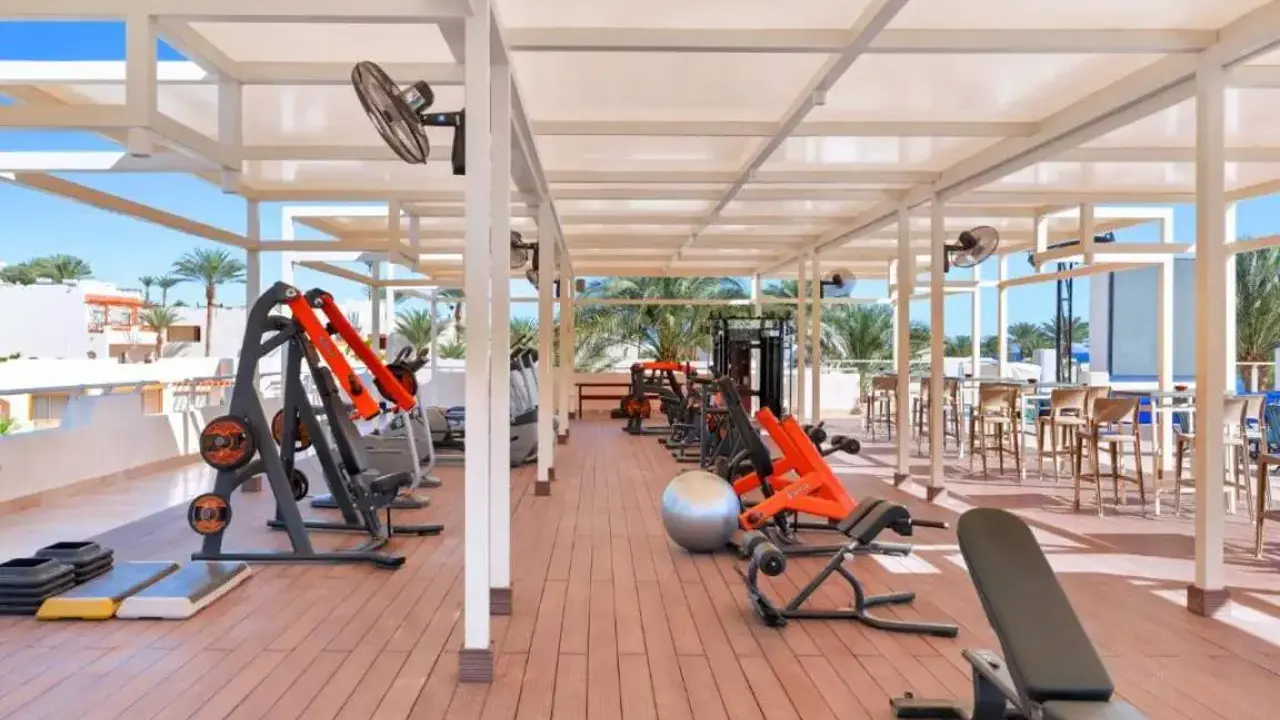 Pickalbatros Royal Grand Resort
