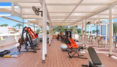 Pickalbatros Royal Grand Resort