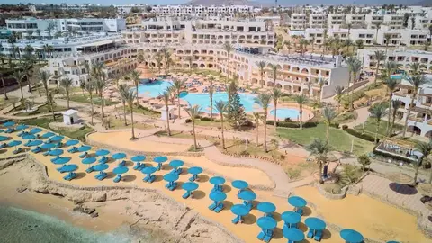 Hotel Pickalbatros Royal Grand Resort