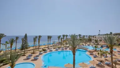 Pickalbatros Royal Grand Resort