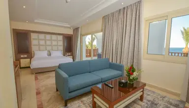 Pickalbatros Royal Grand Resort