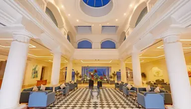 Pickalbatros Royal Grand Resort