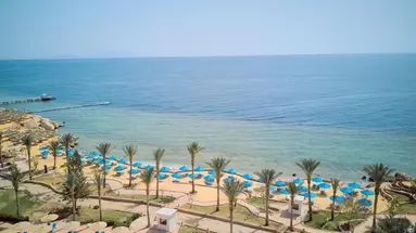 Pickalbatros Royal Grand Resort