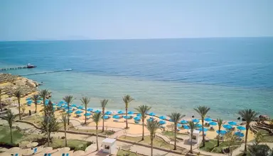Pickalbatros Royal Grand Resort