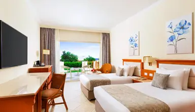 Pickalbatros Royal Grand Resort