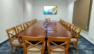 Pickalbatros Royal Grand Resort
