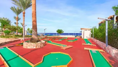 Pickalbatros Royal Grand Resort