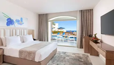 Pickalbatros Royal Grand Resort