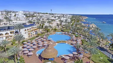 Pickalbatros Royal Grand Resort