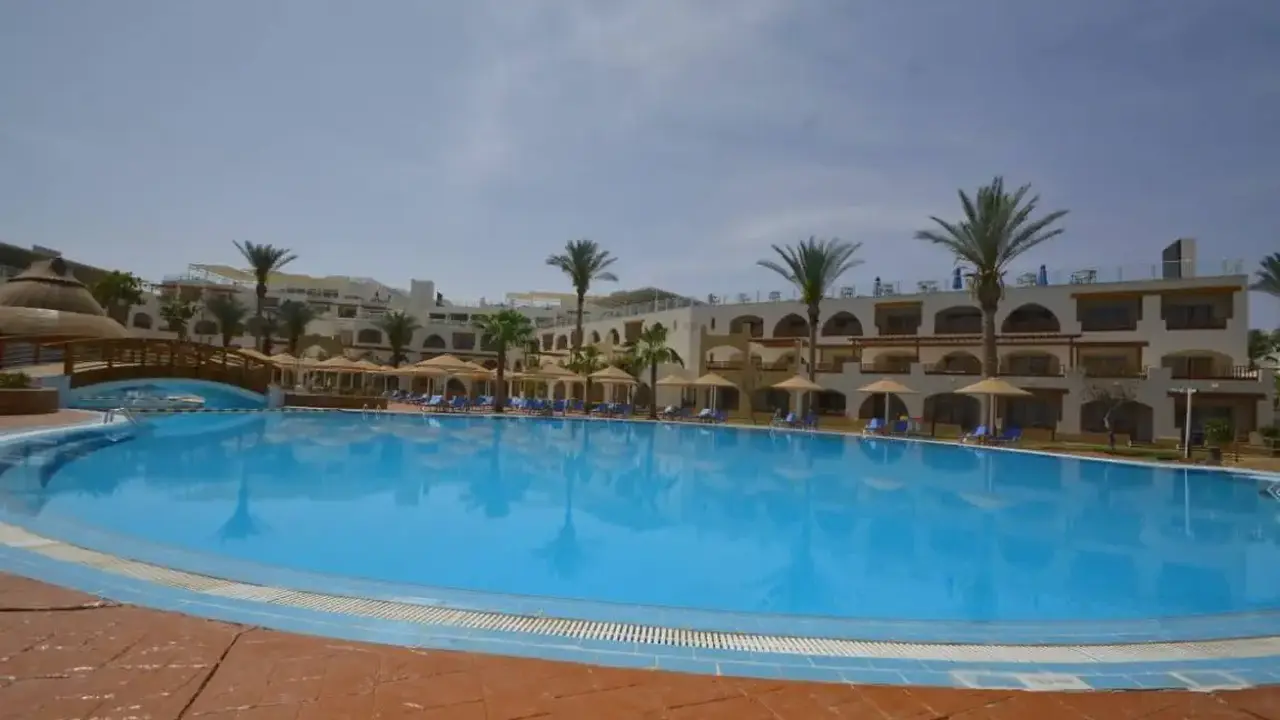 Pickalbatros Royal Grand Resort