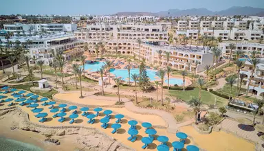 Pickalbatros Royal Grand Resort