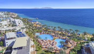 Pickalbatros Royal Grand Resort