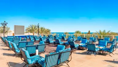 Pickalbatros Royal Grand Resort