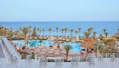 Pickalbatros Royal Grand Resort