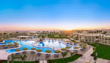 Pickalbatros Royal Moderna