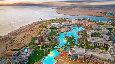 PickAlbatros Sands Port Ghalib