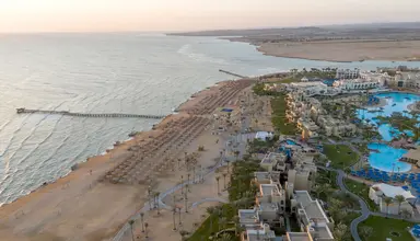PickAlbatros Sands Port Ghalib