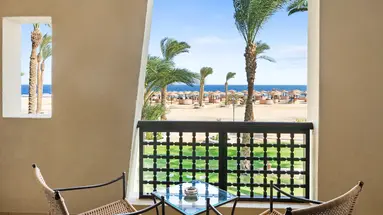 PickAlbatros Sands Port Ghalib