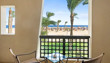 PickAlbatros Sands Port Ghalib