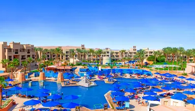 PickAlbatros Sands Port Ghalib