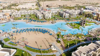 PickAlbatros Sands Port Ghalib