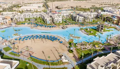 PickAlbatros Sands Port Ghalib