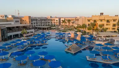 PickAlbatros Sands Port Ghalib