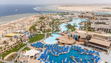 PickAlbatros Sands Port Ghalib