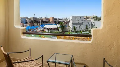 PickAlbatros Sands Port Ghalib