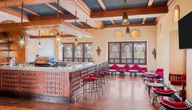 PickAlbatros Sands Port Ghalib