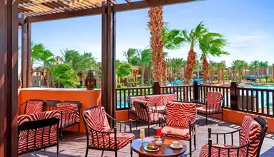 PickAlbatros Sands Port Ghalib